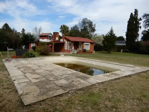 Casa en Venta de 4 dormitorios