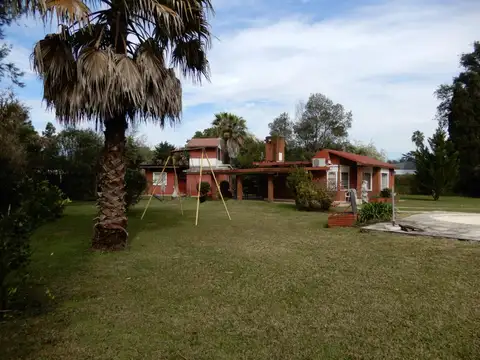 Casa en Venta en El Remanso, USD 130.000
