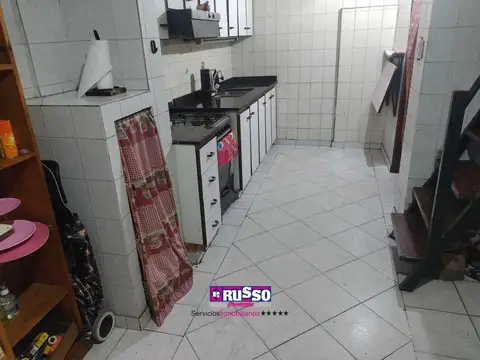 Casa en Venta en San Nicolás, USD 75.000