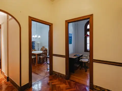 Departamento en Venta en Monserrat, USD 155.000