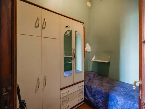 Departamento Piso en Venta Monserrat 6 Ambientes
