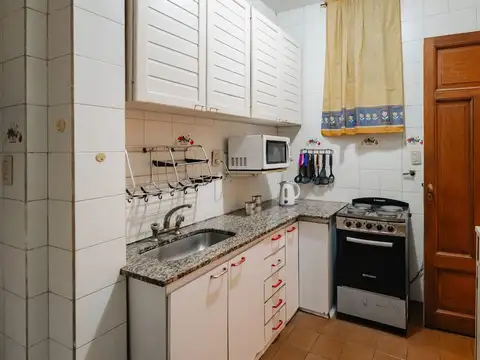 Departamento en Venta de 3 dormitorios
