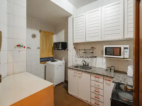 Departamento en Venta de 6 ambientes