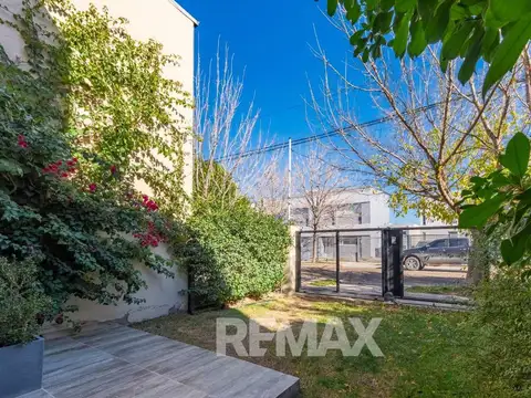 Depto Tipo Casa en Venta de 3 dormitorios