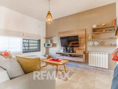 Depto Tipo Casa en Venta 12 años