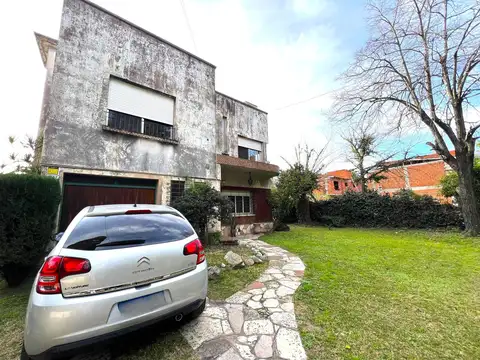 Casa en  venta 5 ambientes en Barrio Golf San Andres