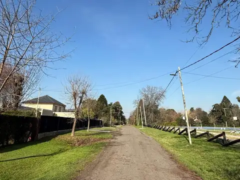 Casa en Alquiler de 3 dormitorios