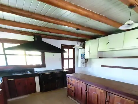 Casa en Alquiler 30 años