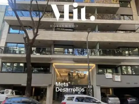 Venta de departamento 4 Ambientes con dependencia en Palermo, Capital Federal