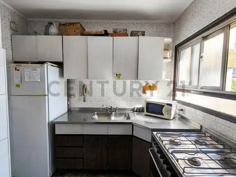 VENTA DEPARTAMENTO 4 AMBIENTES - ALMAGRO