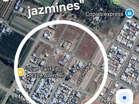 Terreno en Venta de 350,0 m2