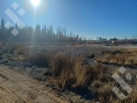 VENTA TERRENO - LOTE 350M2 - URBANIZACION LOS JAZMINES, ALLEN