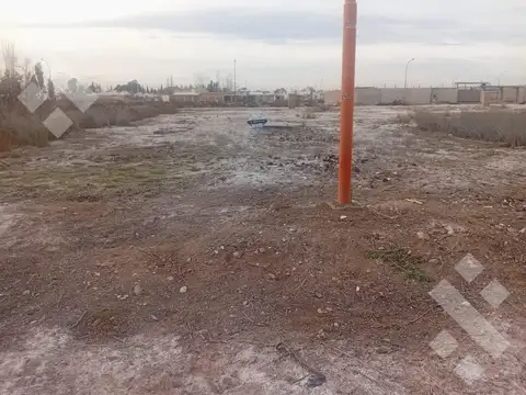 VENTA LOTE 350M2 - URBANIZACION LOS JAZMINES, ALLEN