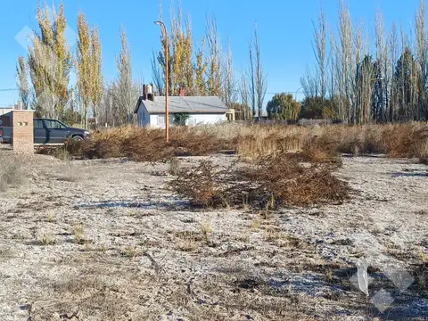 VENTA TERRENO - LOTE 350M2 - URBANIZACION LOS JAZMINES, ALLEN