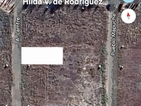Terreno en Venta en Allen, USD 15.000