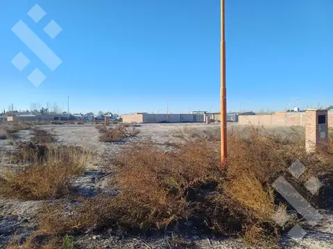 VENTA LOTE 350M2 - URBANIZACION LOS JAZMINES, ALLEN