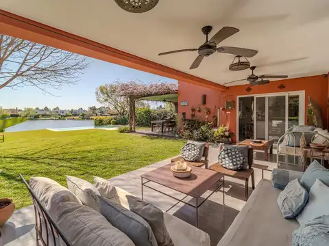 Talar del Lago 2 100