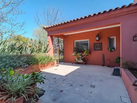 Casa en Venta 14 años