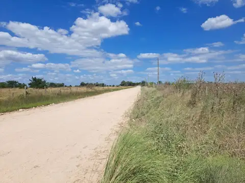 LOTE en VENTA en DOMSELAAR, ALEJANDRO KORN
