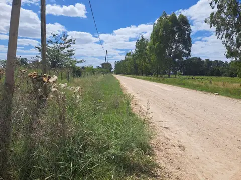 Quinta en Venta en Alejandro Korn, USD 55.000