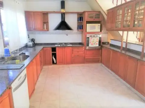Casa en Venta al Este