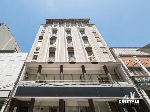 Córdoba y San Martin