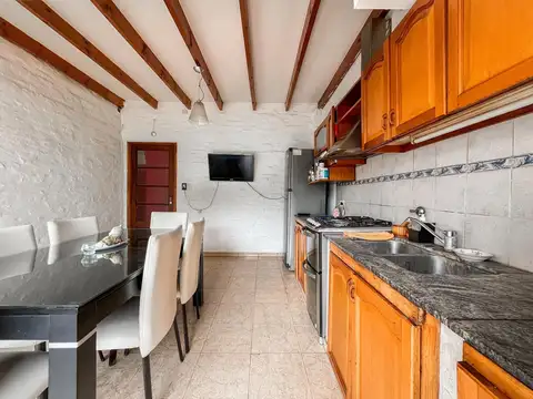 Casa en venta en La Plata 4 dormitorios
