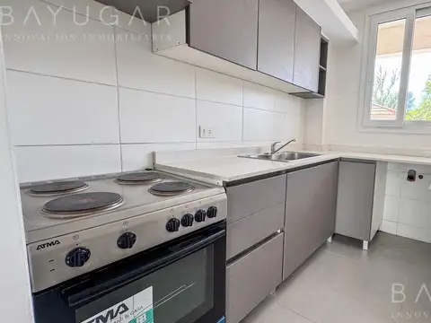 Departamento en Alquiler de 3 ambientes