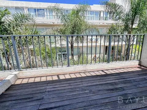 Alquiler - Departamento 3 ambientes en Saravi Village