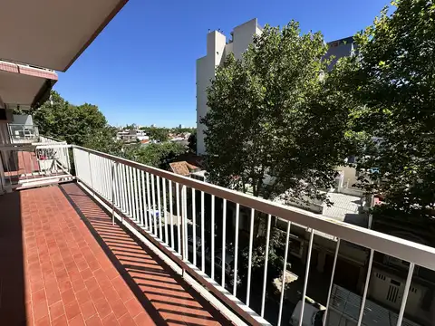 Departamento en Venta en Villa Urquiza, USD 220.000