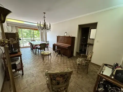 Departamento en Venta de 4 ambientes