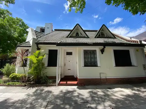 Mcal Francisco Solano Lopez 3700