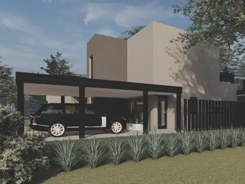 Casa en Venta A Estrenar
