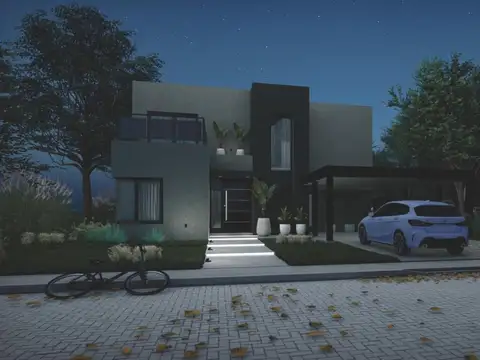 Casa en Venta al Norte