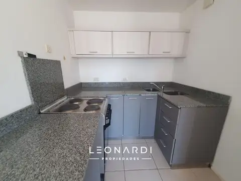 Departamento en Alquiler en Belén de Escobar, $ 520.000
