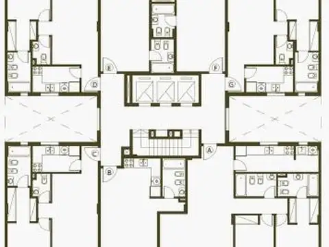 Departamento en Venta Permite mascota