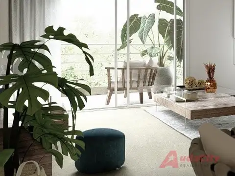 Departamento en Venta de Monoambiente