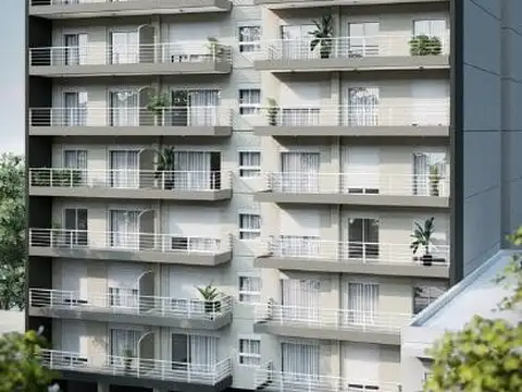 Venta Departamento en Pozo de 1, 2 y 3 ambientes en Morón Financiado