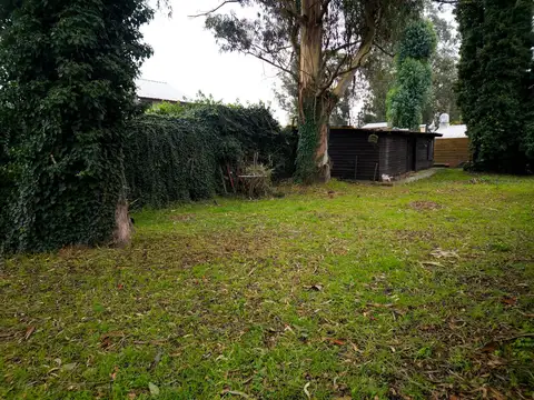Terreno en Venta en Barrio 2 De Abril, USD 18.000
