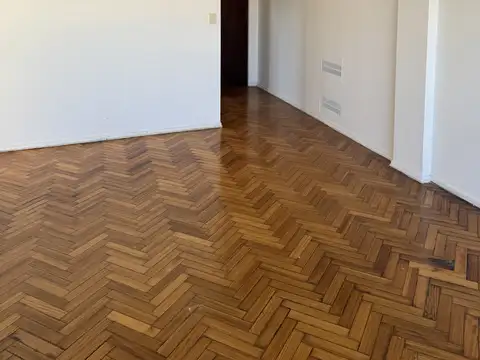 Sarmiento 3200, Piso 9