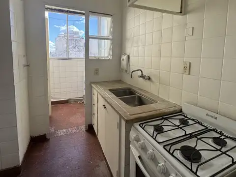 Departamento en Alquiler de 2 dormitorios