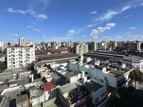 Sarmiento 3200 - Abasto