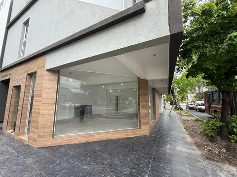 Alquiler Local comercial en Banfield