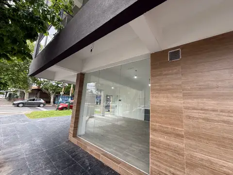 Alquiler Local comercial en Banfield
