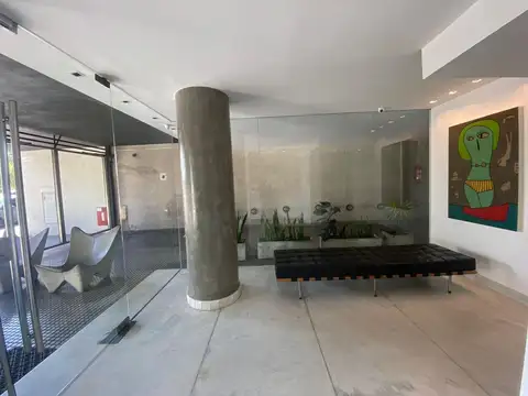 Departamento en Alquiler en Palermo Hollywood, USD 700