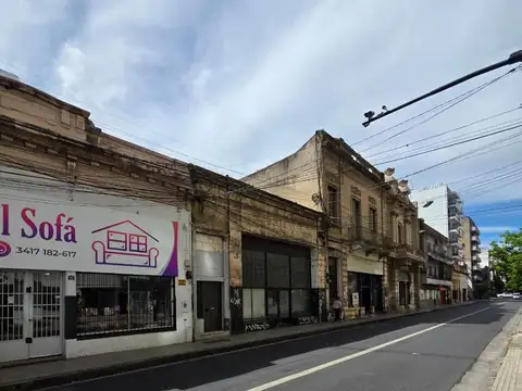 Maipu al 1200