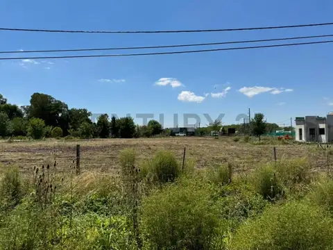 Lotes en venta en Barrio Nacho Correas, , La Plata