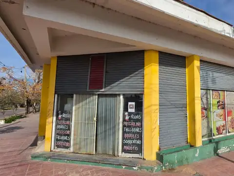 Independencia 2200   Las Heras