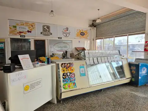 Fondo Comercio en Venta 6 años