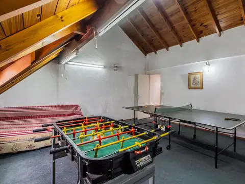 Casa en Venta 14 años